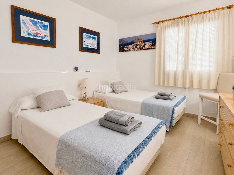 Foto a333ce7e-f91a-4813-b569-a9d1cb2a9d3e. Apartament amb calefacció piscina a Mascarat Altea