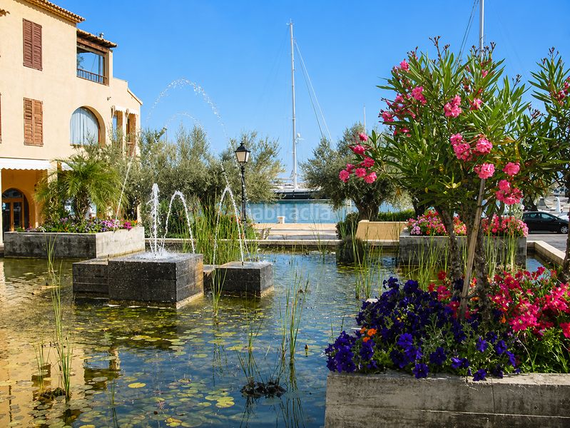 Foto e0ed6533-4ec9-4ba2-837b-94046bd75d78. Apartament amb calefacció piscina a Mascarat Altea
