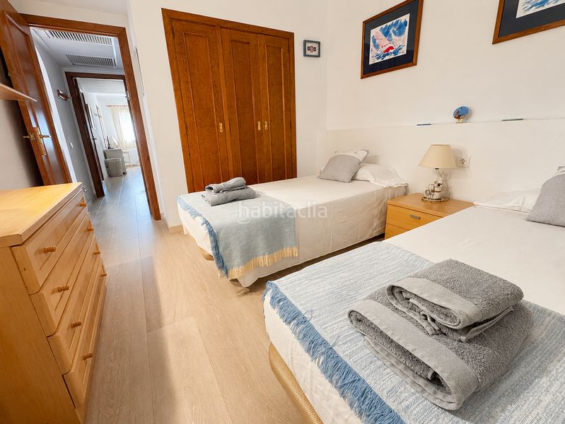 Foto f1ec9f8a-f718-4256-8058-631d5bc1dc24. Apartament amb calefacció piscina a Mascarat Altea