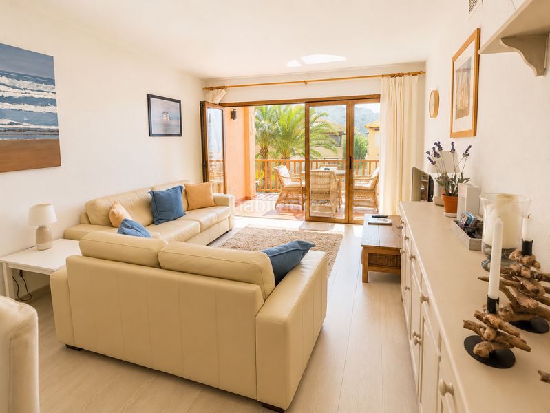 Foto f507f5f8-40bc-4c7f-befb-c6109cf084e2. Apartament amb calefacció piscina a Mascarat Altea