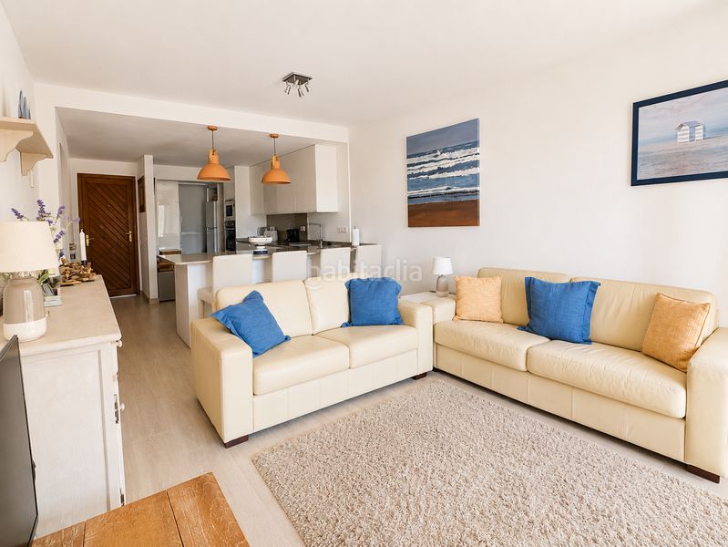 Foto fada7840-0022-4d65-bc35-615799903ad0. Apartament amb calefacció piscina a Mascarat Altea