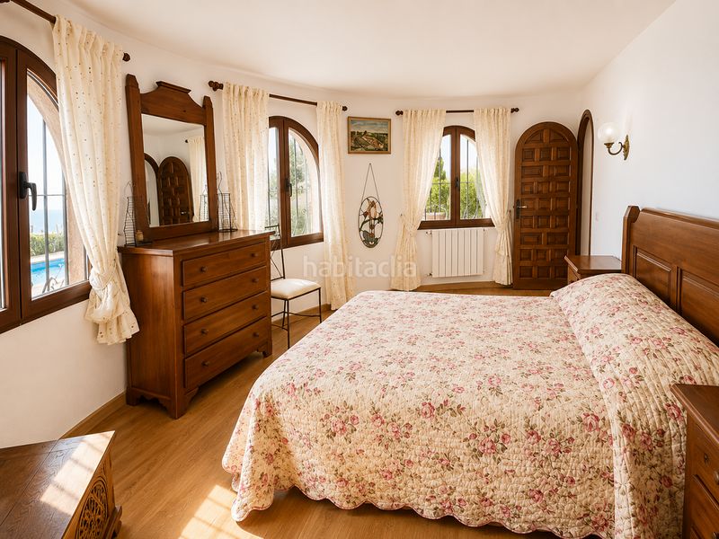 Foto 1fa9b930-7625-4a89-b553-d0c7bfca4139. Casa amb calefacció piscina a Mascarat Altea