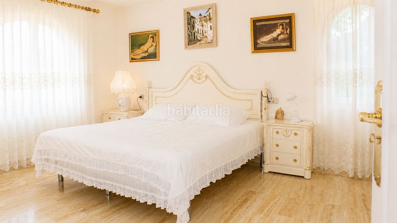 Foto 4fd9de9c-fadd-47e4-8388-c8754f7a7c19. Casa amb calefacció piscina a Mascarat Altea