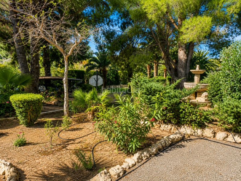 Foto e6c2c897-d739-4c99-8fe2-bcbd1fffc0e1. Casa amb calefacció piscina a Mascarat Altea
