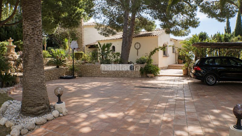 Foto edb46915-8bba-45fb-b965-1576097ee70b. Casa amb calefacció piscina a Mascarat Altea