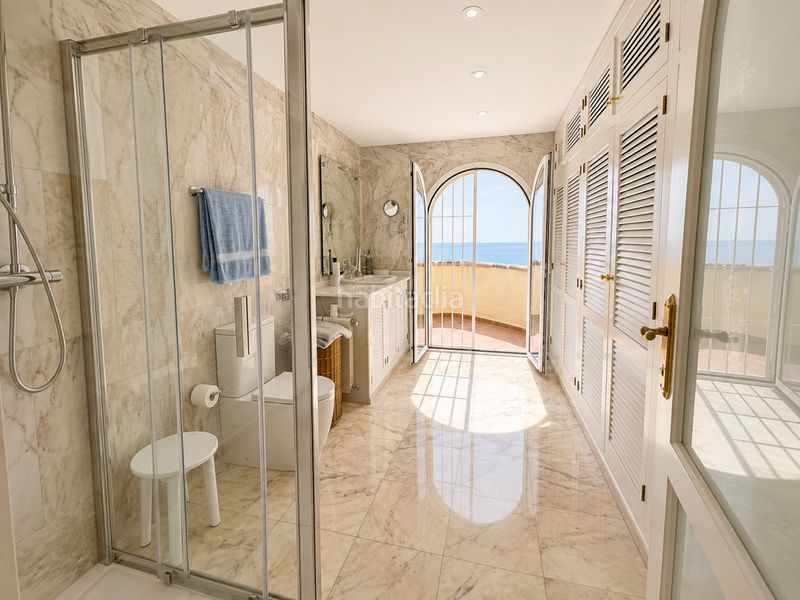 Foto f3e5e238-f4b0-4655-a48a-e8023194f057. Casa amb calefacció piscina a Mascarat Altea