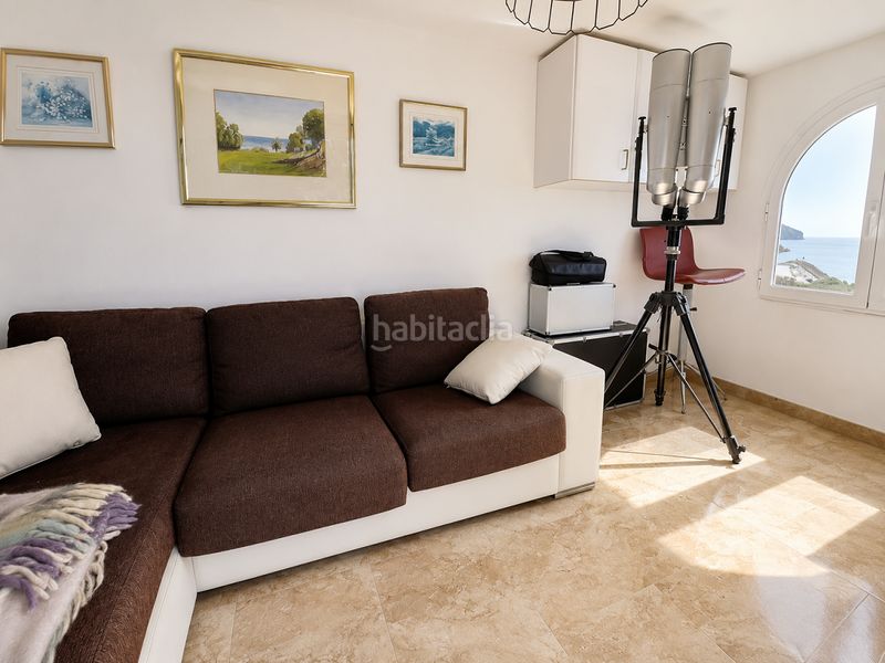 Foto f8881379-3710-4cdd-b808-8c1802a6b2de. Casa amb calefacció piscina a Mascarat Altea