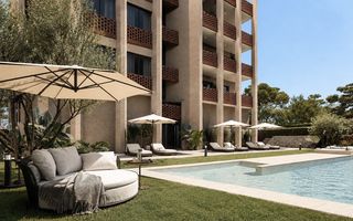Apartament a Plans-Gasparot. Apartamentos turísticos con vistas al mar en villajoyosa