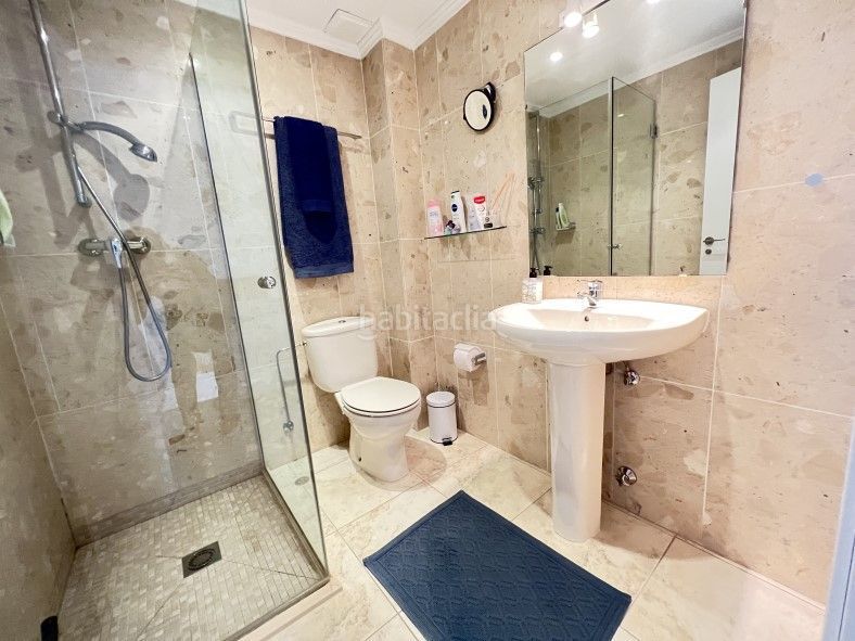 Foto 2e544b0a-7180-4e6b-aeff-e9fbd52de22c. Duplex con riscaldamento piscina in Altea la vella Altea