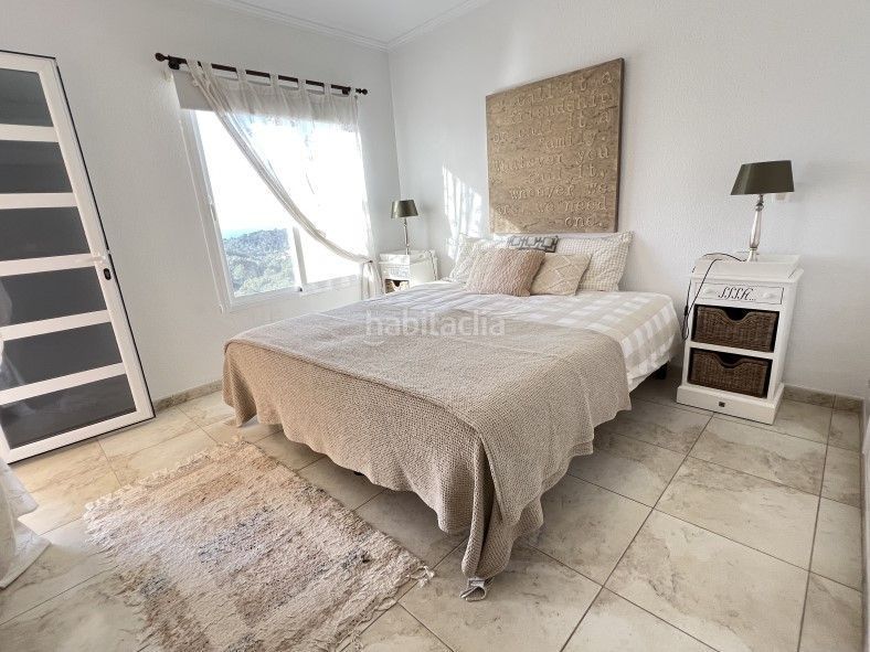 Foto 468fe101-749d-477d-93f7-af2f48a19334. Duplex con riscaldamento piscina in Altea la vella Altea