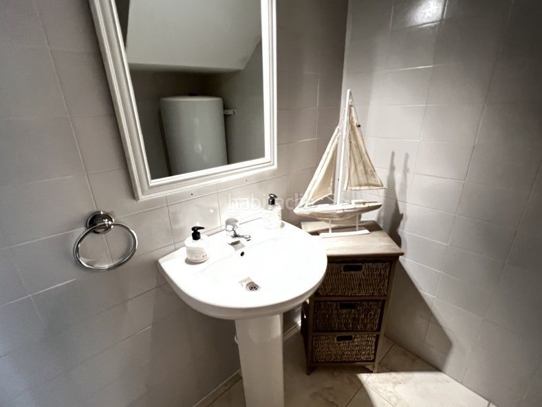 Foto 5f4fe531-c9f4-4fd4-99b4-53c2cd2c9798. Duplex con riscaldamento piscina in Altea la vella Altea