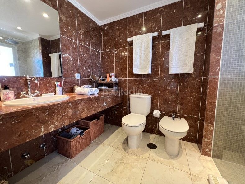Foto 6233b3b1-b54b-4823-8b4b-7295d3570603. Duplex con riscaldamento piscina in Altea la vella Altea