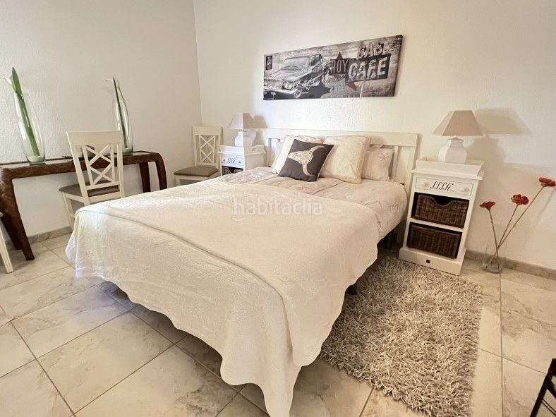 Foto ac1e8f1f-b1b9-4a32-bff6-b2abf7aa8bf4. Duplex con riscaldamento piscina in Altea la vella Altea