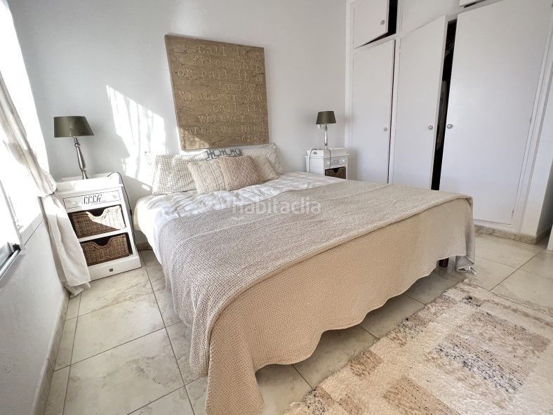 Foto bdc94d42-c772-426d-a654-f47aeeb4de5b. Duplex con riscaldamento piscina in Altea la vella Altea