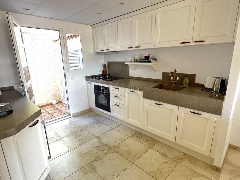 Foto d27ef927-6e03-4dbe-93d1-10f6ef08ab43. Duplex con riscaldamento piscina in Altea la vella Altea