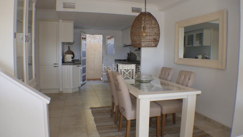 Foto e1914755-f13c-4c7c-97c2-028fc55b713c. Duplex con riscaldamento piscina in Altea la vella Altea