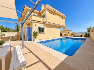 Casa a Altea Ciudad