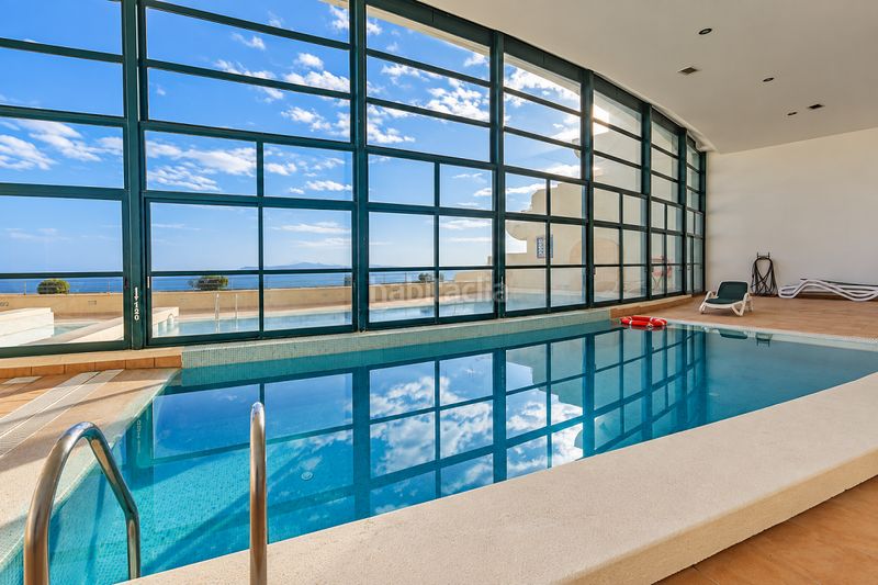 Foto 01d9b261-fe69-4367-929f-a85b13c219a5. Appartement in europa 31 in Altea hills Altea