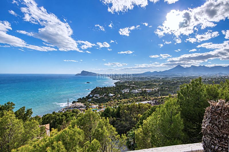 Foto 3f0d0fdf-6e32-4c4c-8457-f1c9d0c2a684. Appartement in europa 31 in Altea hills Altea