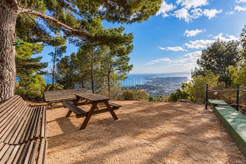 Foto 4382ce0b-e522-4116-961d-c4703b775a3c. Appartement in europa 31 in Altea hills Altea