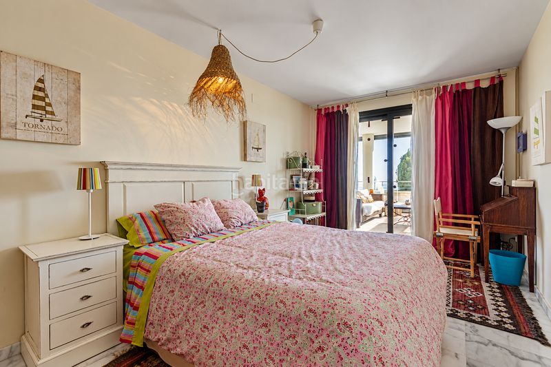 Foto 5b89bb03-9a6c-4bc8-b16f-fd6ba1a33a7f. Appartement in europa 31 in Altea hills Altea