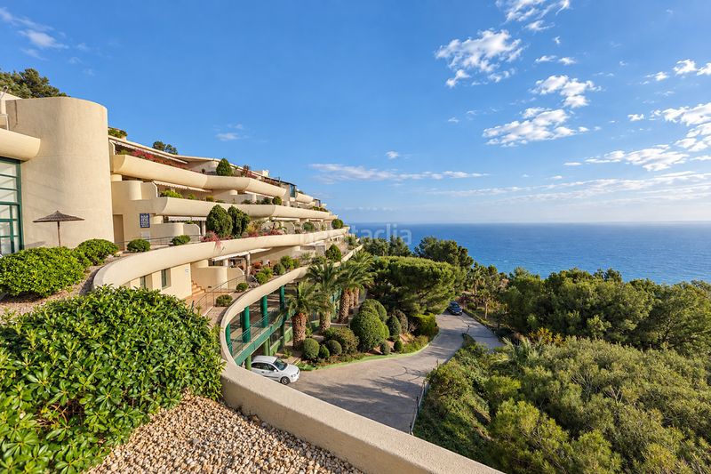 Foto 698c7c2e-8601-4e13-bc51-45f97f496315. Appartement in europa 31 in Altea hills Altea