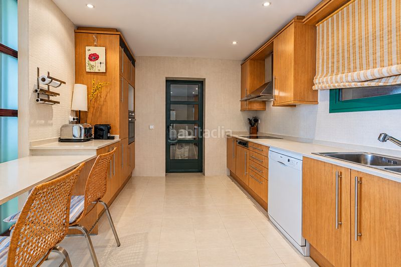 Foto 8b36ab65-9af6-4365-8137-1cff3a5fa7e7. Appartement in europa 31 in Altea hills Altea
