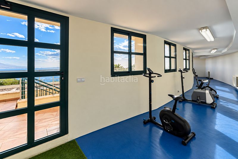 Foto 92464cfa-1b03-4e6a-a934-ac1a8204c211. Appartement in europa 31 in Altea hills Altea