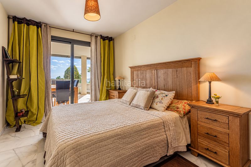Foto a6bb7c64-eda8-4526-a50f-5782cee0d65e. Appartement in europa 31 in Altea hills Altea