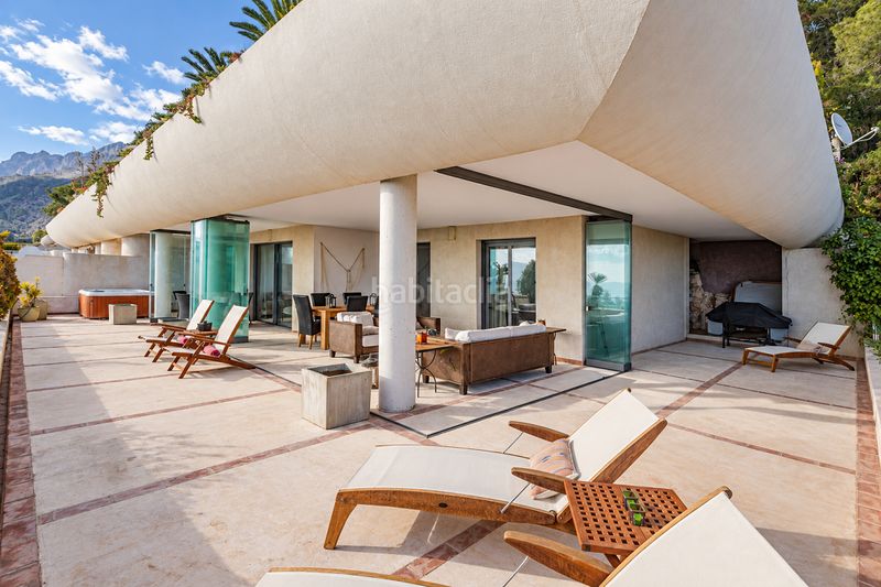 Foto a7374356-7ce8-4e71-a99c-0efe947f51fa. Appartement in europa 31 in Altea hills Altea