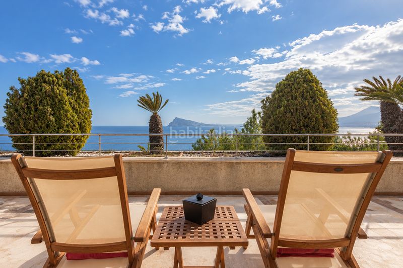 Foto af913913-168b-4239-9f33-35845f740a4b. Appartement in europa 31 in Altea hills Altea