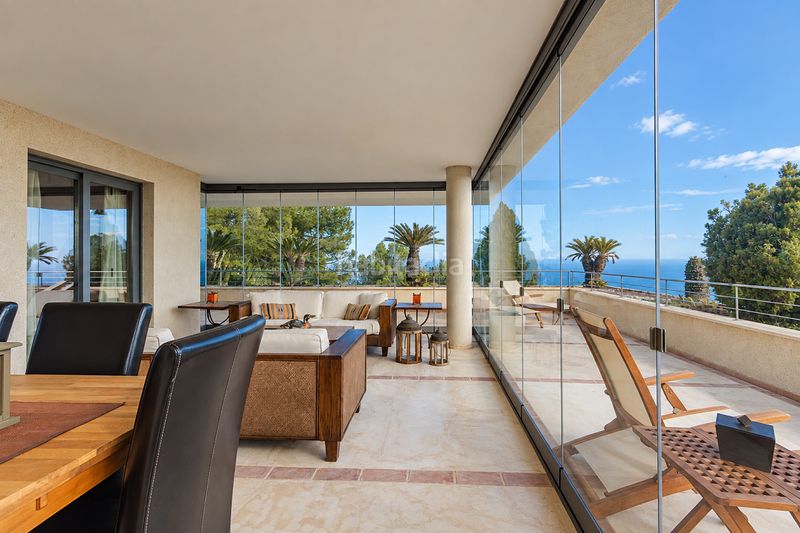 Foto b20f1fc3-d374-4ba3-8d07-29c6d6cf598d. Appartement in europa 31 in Altea hills Altea