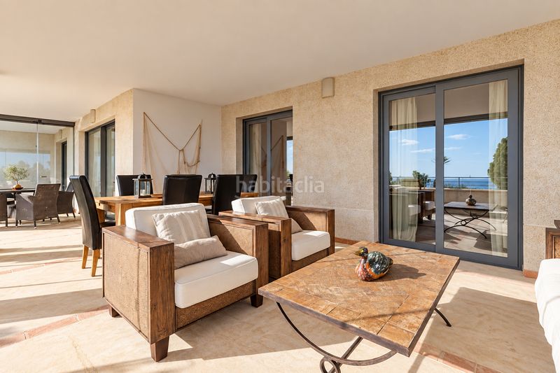 Foto c84d46cb-dcce-4234-8236-d0cdcc9f47d2. Appartement in europa 31 in Altea hills Altea