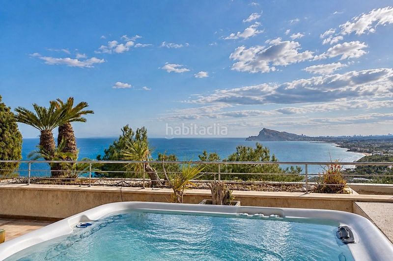 Foto c927dc8d-afa3-4b8d-990b-112f84ea1a04. Appartement in europa 31 in Altea hills Altea