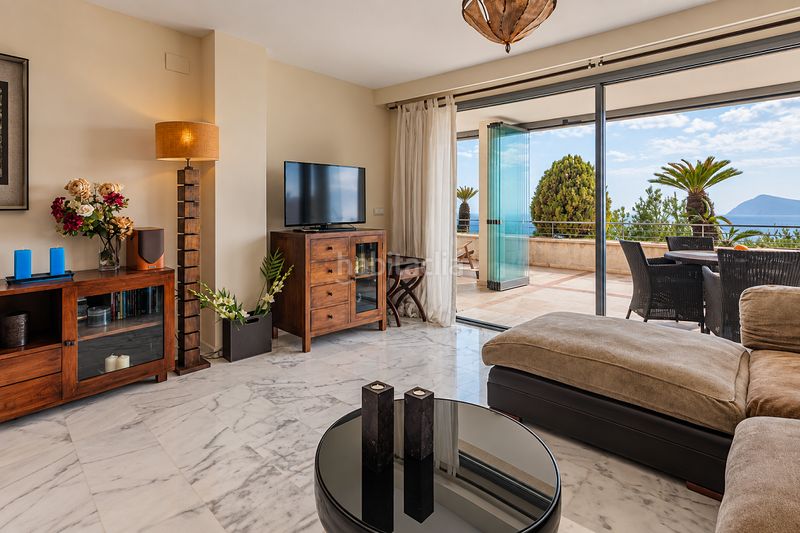 Foto dc15dcd9-14b3-4d92-9328-13887844e7e2. Appartement in europa 31 in Altea hills Altea
