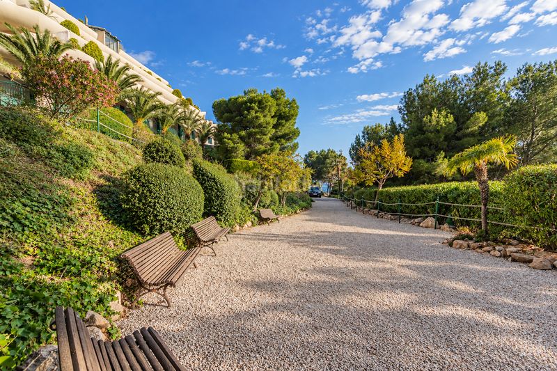 Foto dd716942-7be4-497a-a475-508ea927a47b. Appartement in europa 31 in Altea hills Altea