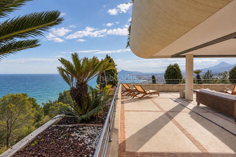 Foto e6802d77-0c48-4cd0-a7a8-465fb04d7c6a. Appartement in europa 31 in Altea hills Altea