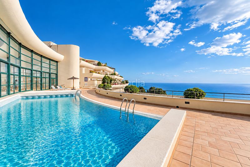 Foto fb877900-b2f3-48bb-9de9-54d0804cb8a3. Appartement in europa 31 in Altea hills Altea