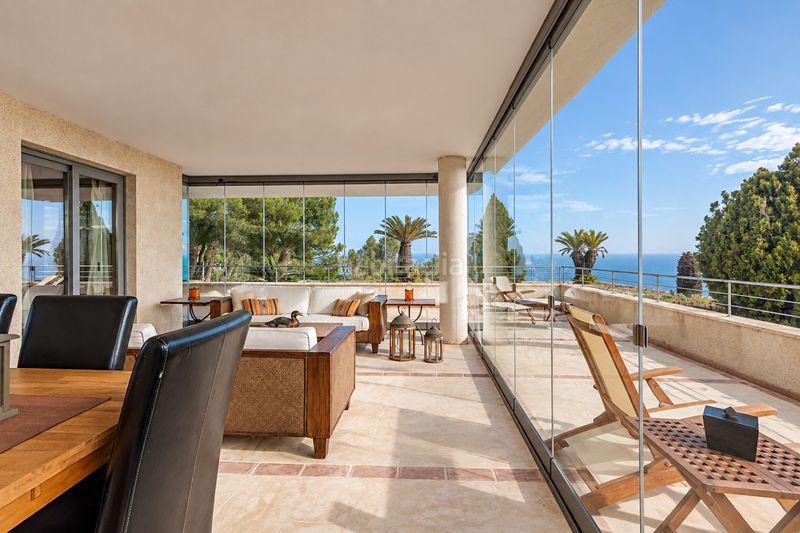 Foto feeb3b3d-6cb2-45a4-a55b-e20404deb6be. Appartement in europa 31 in Altea hills Altea