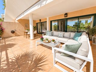 Apartament a Altea la Vella