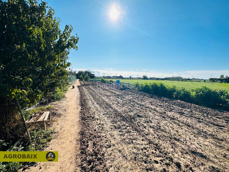 Foto 267bc8f3-6a51-47d8-83c6-2975a09e91ed. Finca rústica a Vinyets-Molí Vell Sant Boi de Llobregat