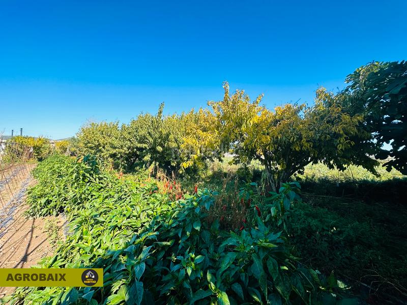 Foto ac673c71-9330-4f5e-92b4-b7e66ef8900b. Finca rústica a Vinyets-Molí Vell Sant Boi de Llobregat