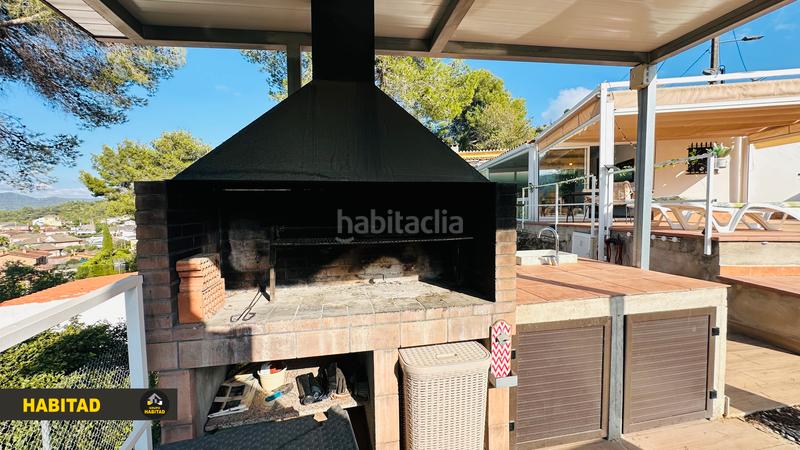 Foto 0127b9e4-f322-4707-8ba6-975abbd59082. Chalet avec chauffage piscine dans Sant Vicenç dels Horts