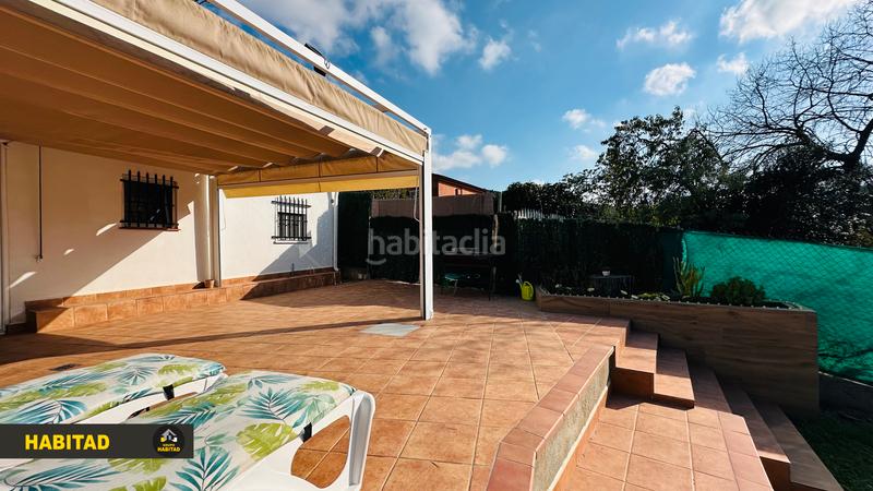 Foto 0c01f22c-8028-4bed-b489-3733eed5fe58. Chalet avec chauffage piscine dans Sant Vicenç dels Horts