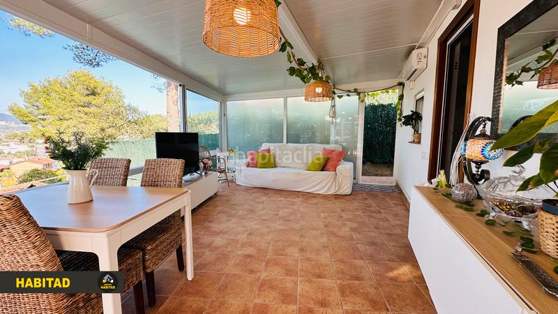 Foto 0f8af27f-4d54-4de9-9ab7-16692b2676b9. Chalet avec chauffage piscine dans Sant Vicenç dels Horts