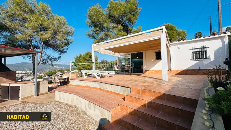 Foto 14cefaba-aeba-4c09-9b53-16795078ea3f. Chalet avec chauffage piscine dans Sant Vicenç dels Horts