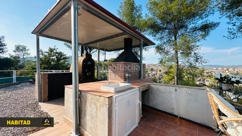 Foto 1ccc02de-283b-478a-9932-cab53bcce65e. Chalet avec chauffage piscine dans Sant Vicenç dels Horts