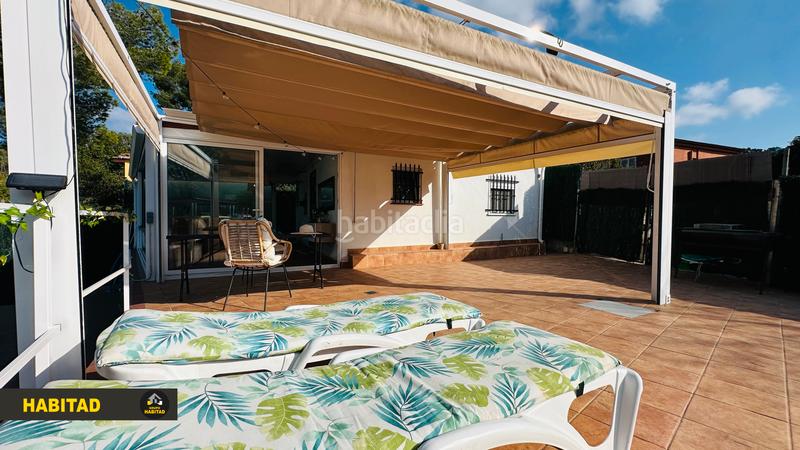 Foto 2ff46752-8dee-4f00-80d1-60d97dae38e6. Chalet avec chauffage piscine dans Sant Vicenç dels Horts