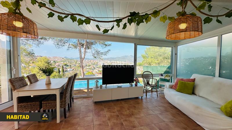 Foto 3f6a712c-f6b0-4b08-b309-38c376552a26. Chalet avec chauffage piscine dans Sant Vicenç dels Horts