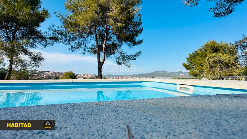 Foto 3f89f79e-1484-4d0e-86d6-3efdff95e0ca. Chalet avec chauffage piscine dans Sant Vicenç dels Horts